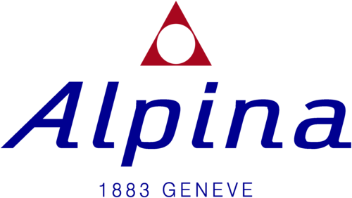 Alpina Logo