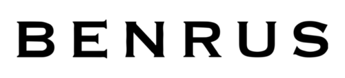 Benrus Logo