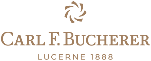 Carl F. Bucherer Logo