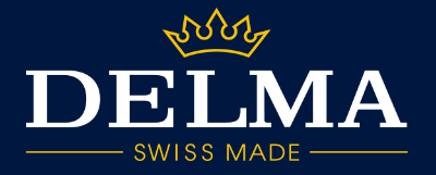 Delma Logo