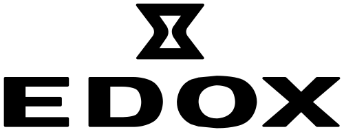 Edox Logo