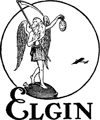 Elgin Logo
