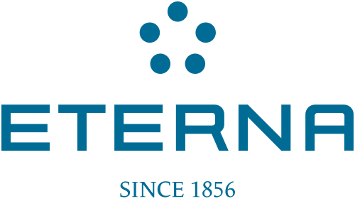 Eterna Logo