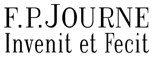 F.P. Journe Logo