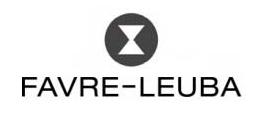 Favre-Leuba Logo