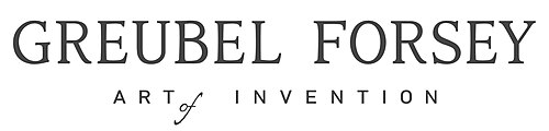 Greubel Forsey Logo