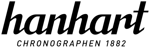 Hanhart Logo