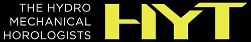 HYT Logo
