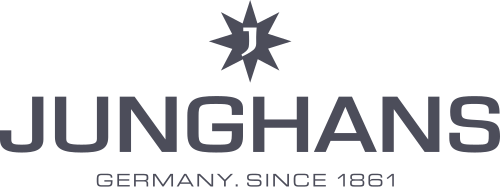 Junghans Logo