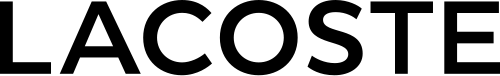 Lacoste Logo