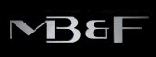 MB&F Logo
