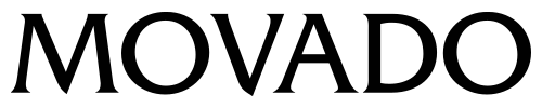 Movado Logo