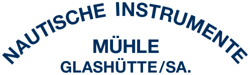 Mühle-Glashütte Logo
