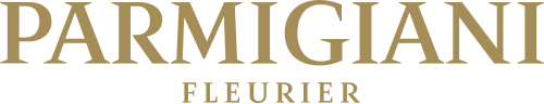 Parmigiani Fleurier Logo