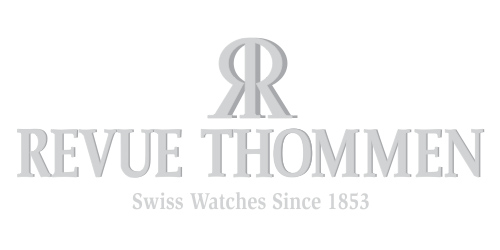 Revue Thommen Logo
