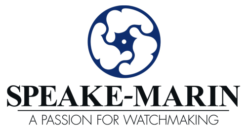 Speake-Marin Logo