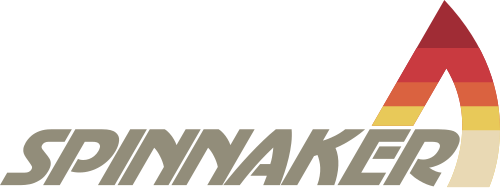 Spinnaker Logo