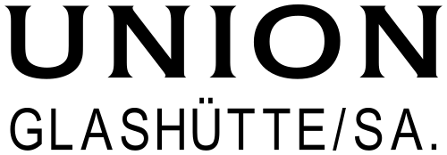 Union Glashütte Logo