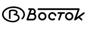 Vostok Logo