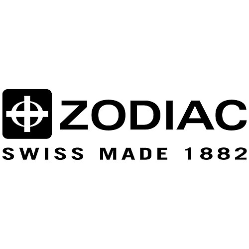 Zodiac Logo