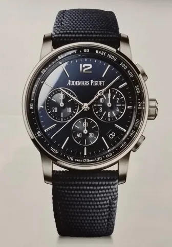Audemars Piguet Code 11.59 Automatic
