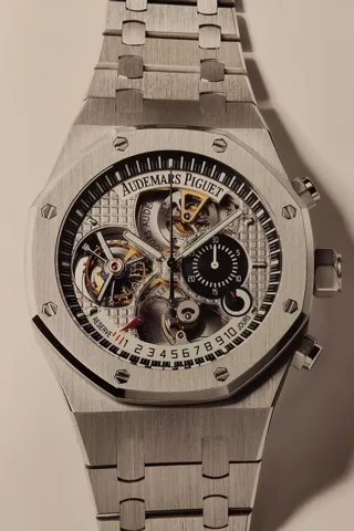 Audemars Piguet Royal Oak 15510ST