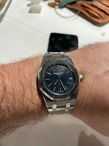 Audemars Piguet Royal Oak Selfwinding 37