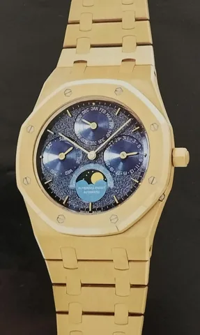 Audemars Piguet Royal Oak Selfwinding 37