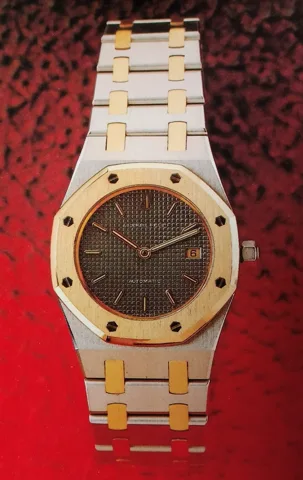 Audemars Piguet Royal Oak Selfwinding 37