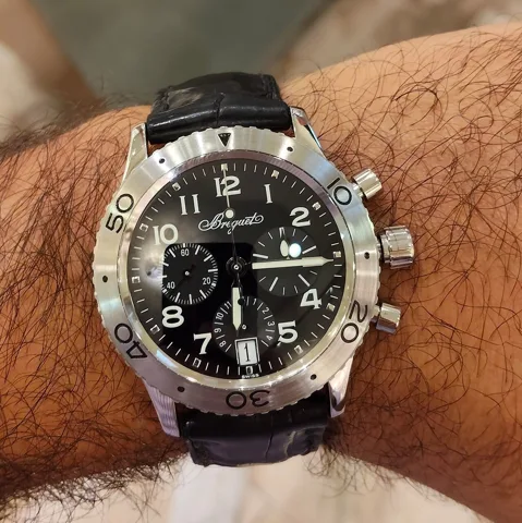 Breguet Type XX 2067