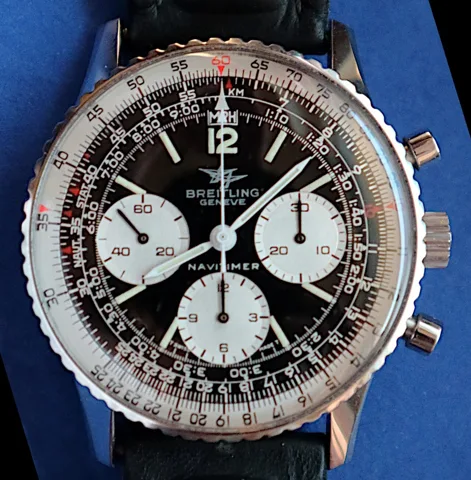 Breitling Navitimer B01 Chronograph 43