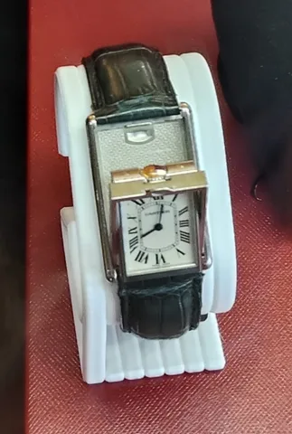Cartier Tank Louis Cartier