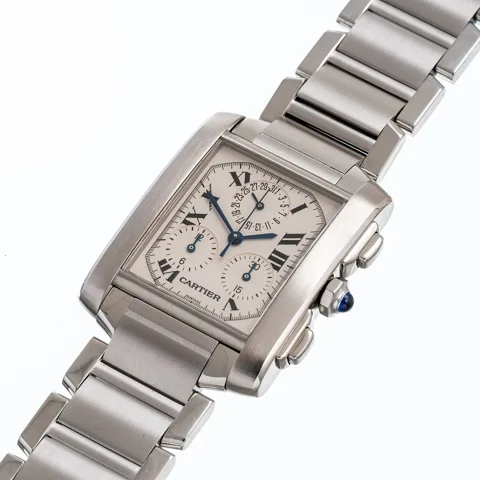 Cartier Tank Must Large