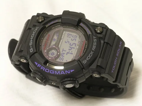 Casio G-Shock Frogman GWF-A1000