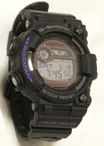 Casio G-Shock Frogman GWF-A1000