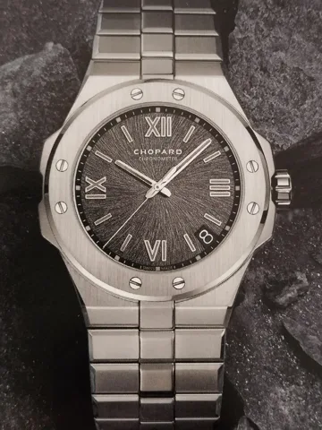 Chopard Alpine Eagle 41