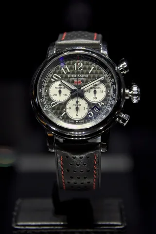 Chopard Mille Miglia GTS Automatic