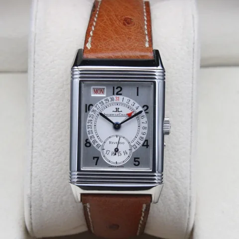 Jaeger-LeCoultre Reverso Classic Medium