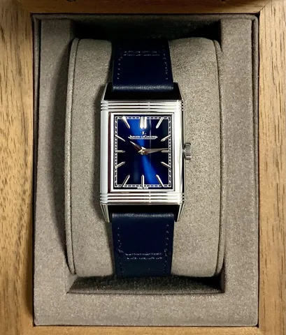 Jaeger-LeCoultre Reverso Tribute Duoface