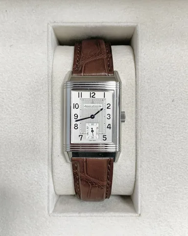 Jaeger-LeCoultre Reverso Tribute Duoface