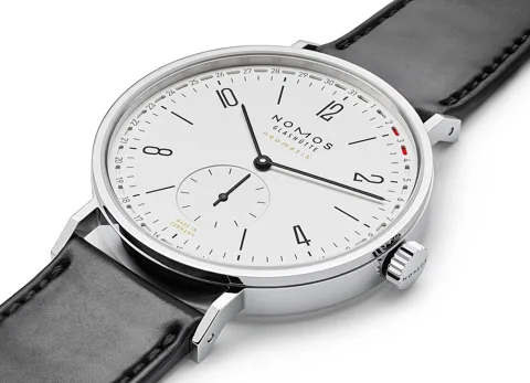 Nomos Glashütte Tangente 38