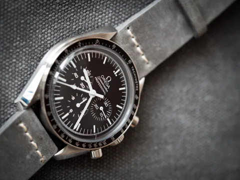 Omega Speedmaster Moonwatch Professional