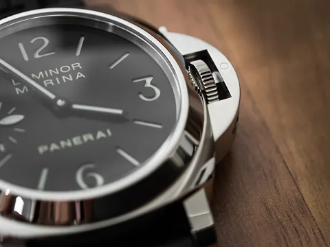 Panerai Luminor Marina PAM01312