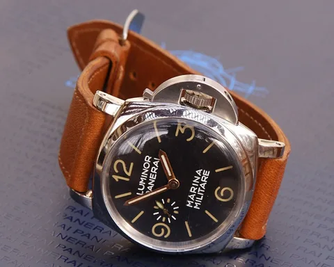 Panerai Luminor Marina PAM01312