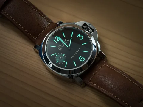 Panerai Luminor Marina PAM01312
