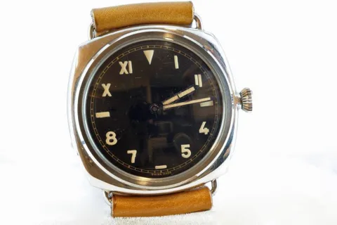 Panerai Radiomir Quaranta