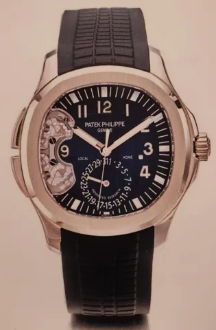Patek Philippe Aquanaut 5167A