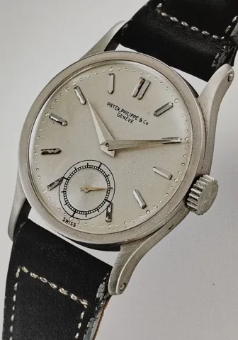 Patek Philippe Calatrava 6119G