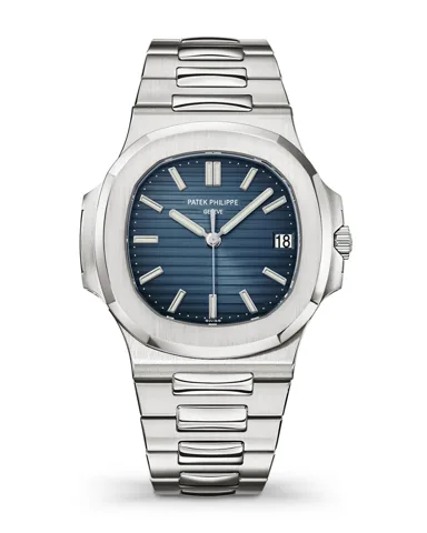 Patek Philippe Nautilus 5811/1G