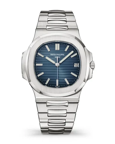 Patek Philippe Nautilus 5811/1G